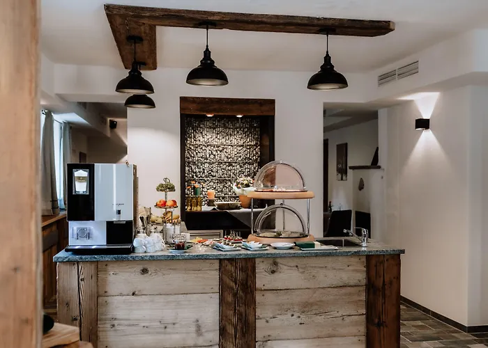 Schutzhaus-bed And Breakfast-dein Basislager Im Salzkammergut