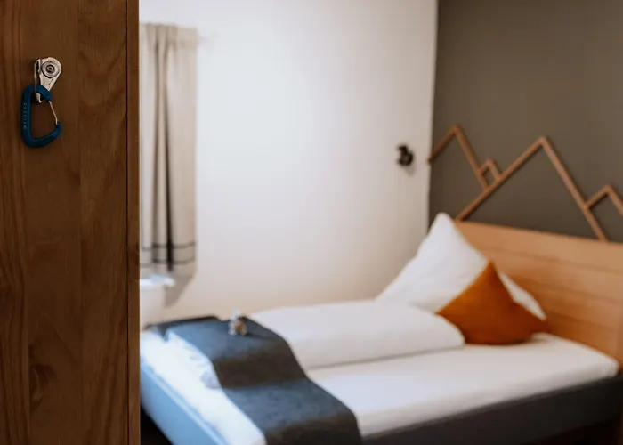 Schutzhaus-bed And Breakfast-dein Basislager Im Salzkammergut