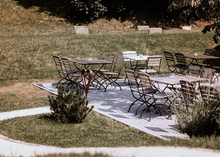 Schutzhaus-bed And Breakfast-dein Basislager Im Salzkammergut *