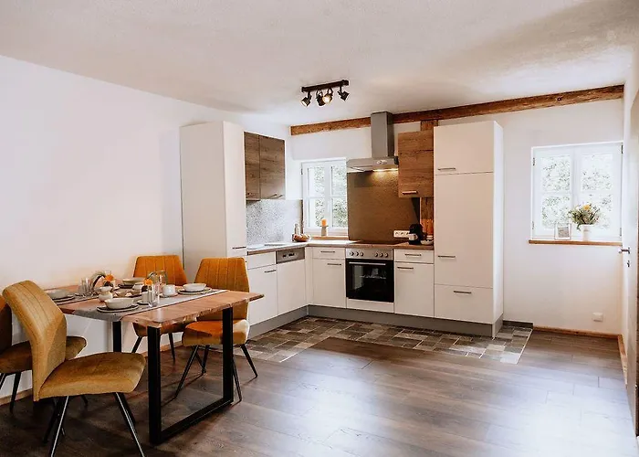 Schutzhaus-bed And Breakfast-dein Basislager Im Salzkammergut Bed and breakfast